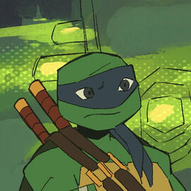 my pfp